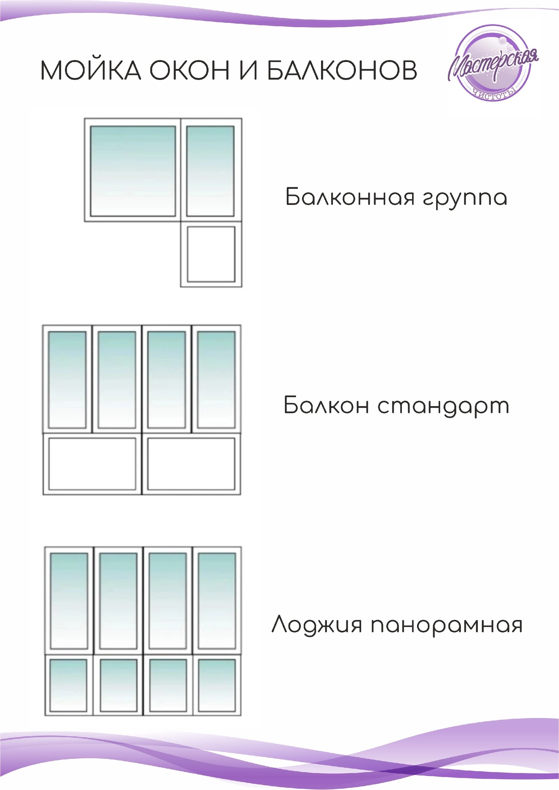 types-of-windows